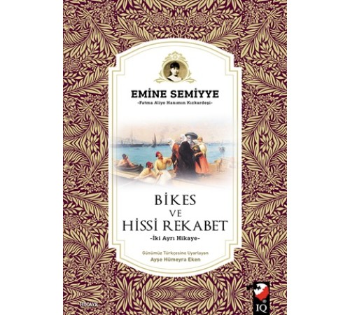 Bikes Ve Hissi Rekabet