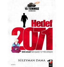 Hedef 2071