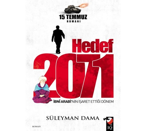 Hedef 2071