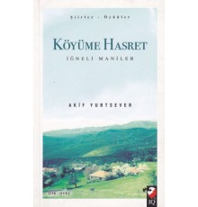 Köyüme Hasret