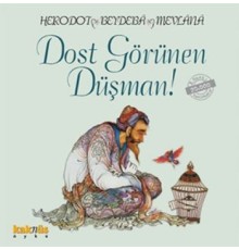 Dost Görünen Düşman