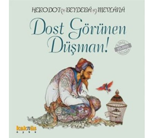 Dost Görünen Düşman