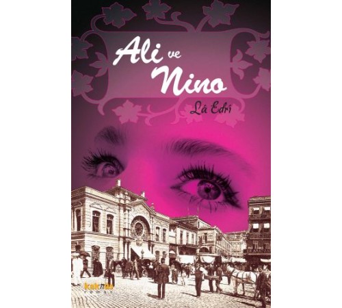 Ali ve Nino