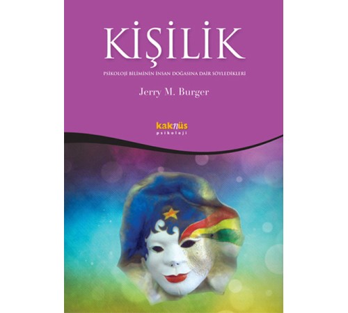 Kişilik Kişilik