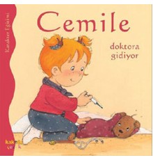 Cemile Doktora Gidiyor