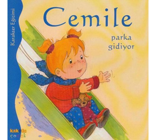 Cemile Parka Gidiyor