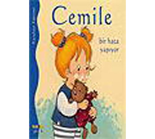 Cemile Bir Hata Yapıyor