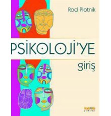 Psikolojiye Giriş
