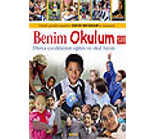 Benim Okulum