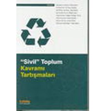 Sivil Toplum Kavramı Tartışmaları