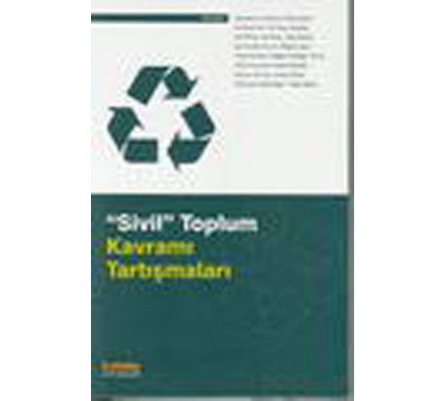 Sivil Toplum Kavramı Tartışmaları