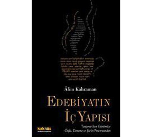 Edebiyatın İç Yapısı
