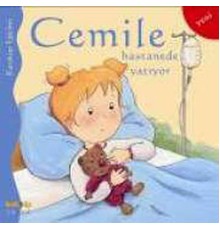 Cemile Hastanede Yatıyor