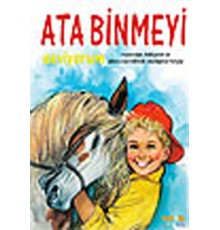 Ata Binmeyi Seviyorum (ciltsiz)