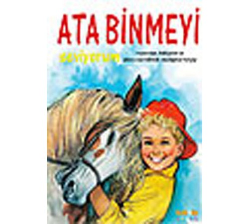 Ata Binmeyi Seviyorum (ciltsiz)