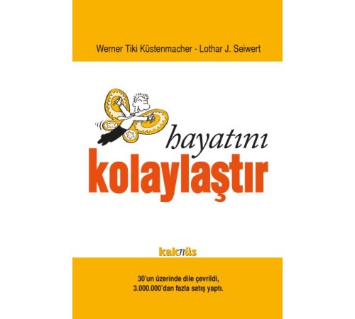 Hayatı Kolaylaştır Hayatı Kolaylaştır