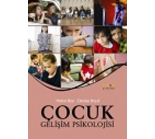 Çocuk Gelişim Psikolojisi