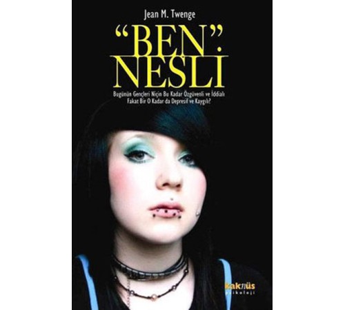 Ben Nesli
