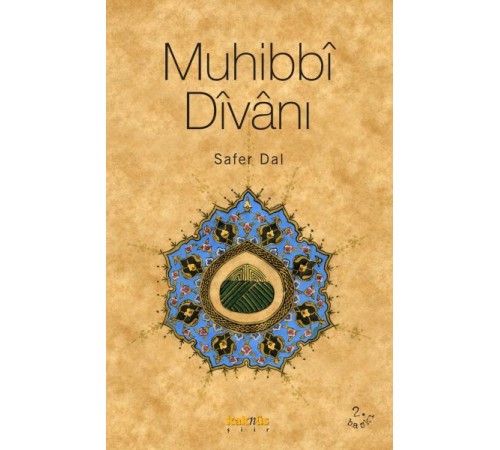 Muhibbi Divanı
