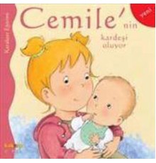 Cemile'nin Kardeşi Oluyor