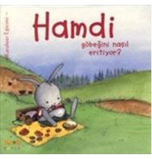 Hamdi Göbeğini Nasıl Eritiyor
