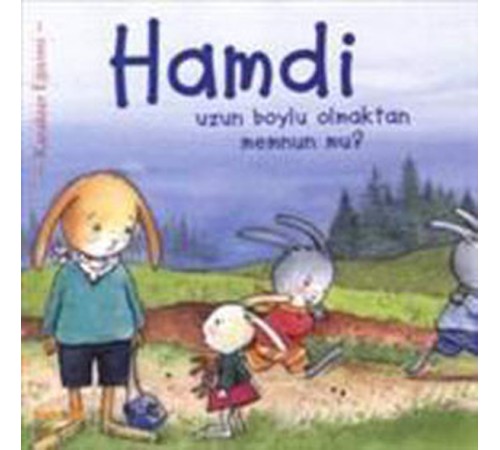 Hamdi Uzun Boylu Olmaktan Memnun mu? Hamdi Uzun Boylu Olmaktan Memnun mu?