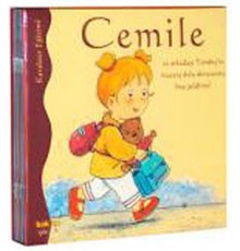 Cemile Seti 22 Kitap