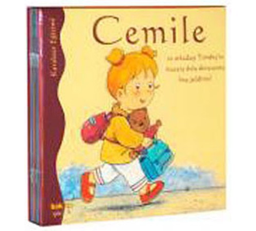 Cemile Seti 22 Kitap
