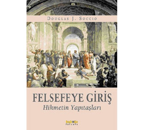 Felsefeye Giriş