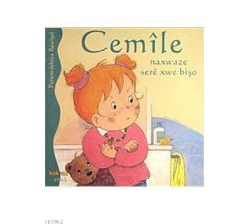 Cemile Naxwaze Sere Xwe Bişo