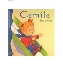 Cemile Diçe Parge