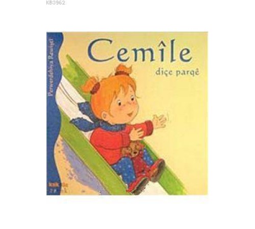 Cemile Diçe Parge