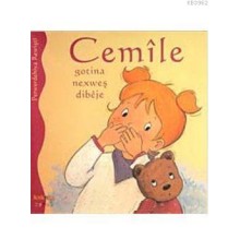 Cemile Gotina Nexweş Dibeje