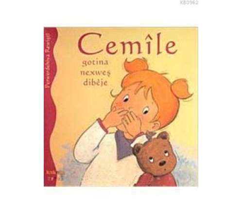Cemile Gotina Nexweş Dibeje