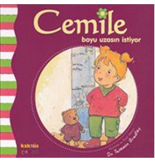 Cemile Boyu Uzasın İstiyor