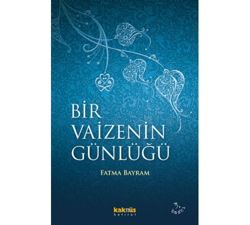 Bir Vaizenin Günlüğü
