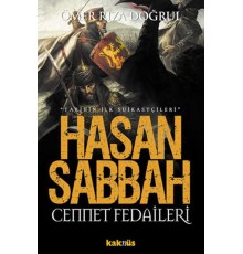Hasan Sabbah Cennet Fedaileri