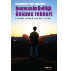Anne Babalar için Gençlerde Homoseksüelliği Önleme Rehberi
