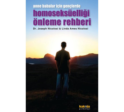 Anne Babalar için Gençlerde Homoseksüelliği Önleme Rehberi