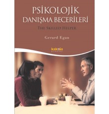 Psikolojik Danışma Becerileri