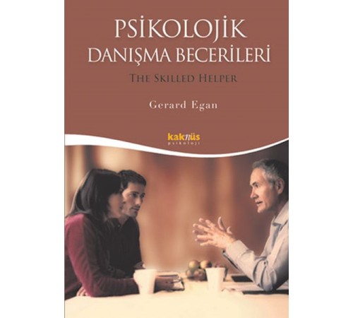 Psikolojik Danışma Becerileri