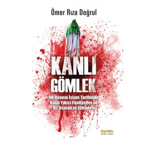 Kanlı Gömlek Kanlı Gömlek