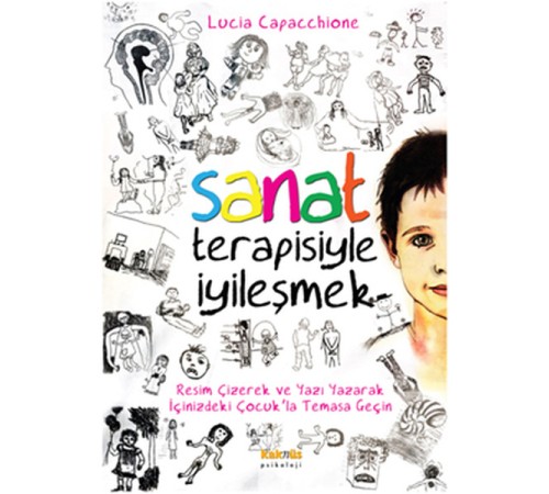 Sanat Terapisiyle İyileşmek