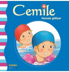 Cemile Havuza Gidiyor