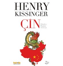 Çin - Dünden Bugüne Yeni Çin