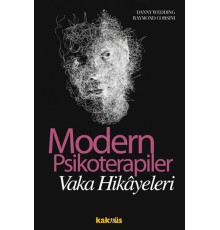 Modern Psikoterapiler - Vaka İncelemeleri
