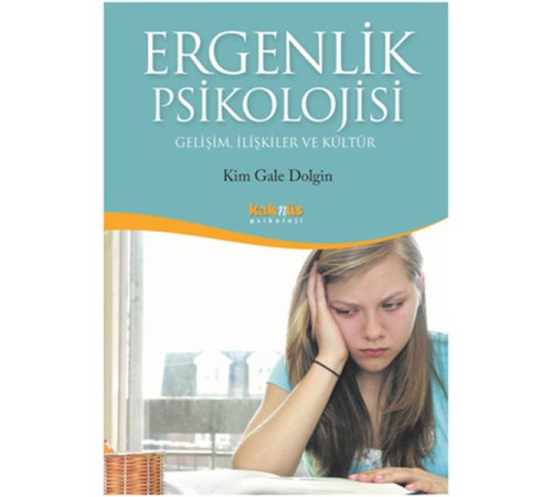 Ergenlik Psikolojisi