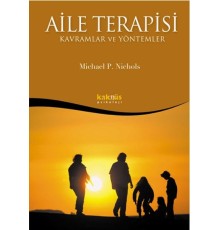 Aile Terapisi - Kavramlar ve Yöntemler