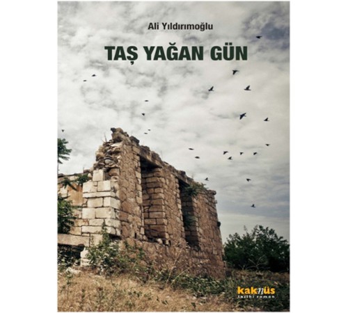 Taş Yağan Gün