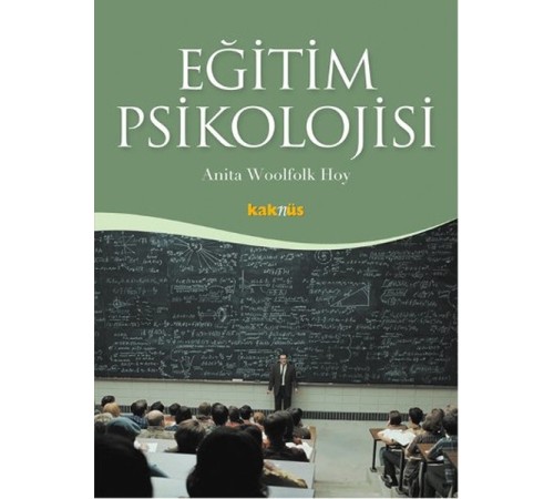 Eğitim Psikolojisi